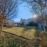 Apartment In Zizkov -504-
